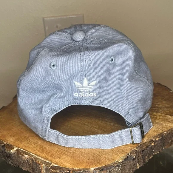 adidas Sporty Hat - Picture 2 of 5